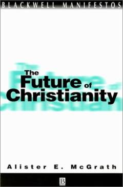 The future of Christianity