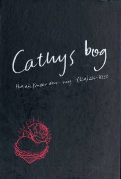 Cathys bog