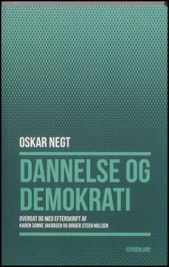 Dannelse og demokrati