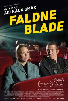 Faldne blade