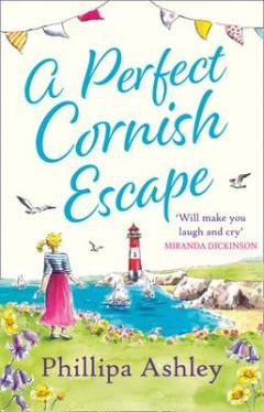 A perfect Cornish escape