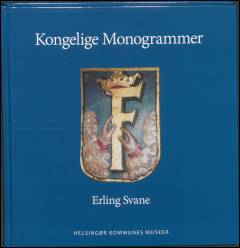 Kongelige monogrammer