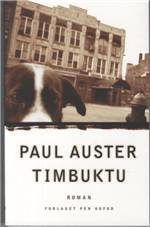 Timbuktu