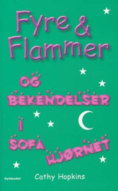 Fyre & flammer og bekendelser i sofahjørnet