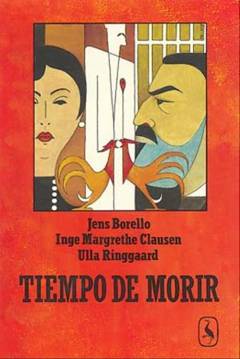 Tiempo de morir