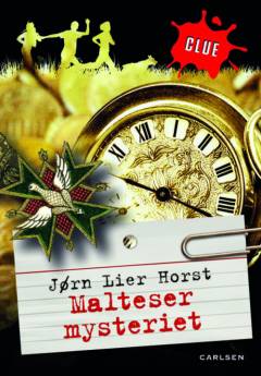 Maltesermysteriet