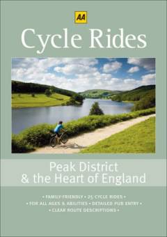 Peak District & the heart of England