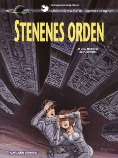 Stenenes orden