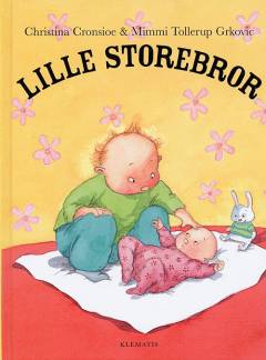Lille storebror
