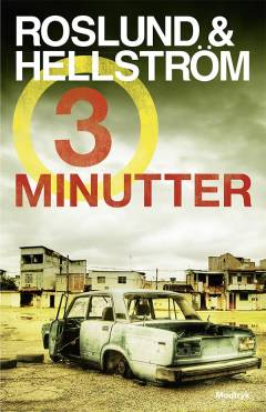 Tre minutter. Bind 3 (Stor skrift)