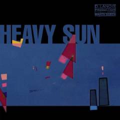 Heavy sun