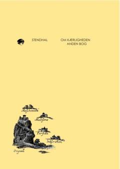 Om kærligheden. Bind 2 : Anden bog