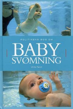 Politikens bog om babysvømning