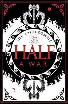 Half a war