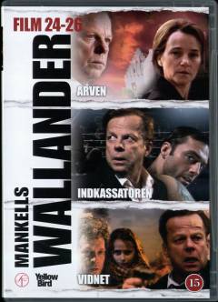 Tv-serie (dvd), 2008-2014