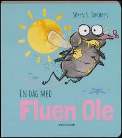En dag med Fluen Ole