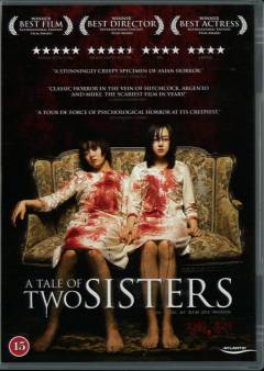 Film (dvd), 2007