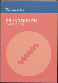 Grundskolen : overbygning