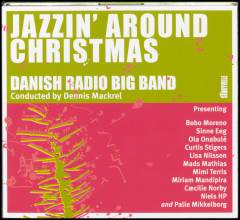 Jazzin' around Christmas