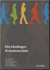 Hhx-håndbogen til studieområdet