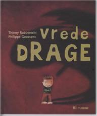 Vrede drage