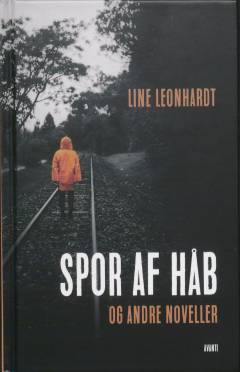 Spor af håb og andre noveller