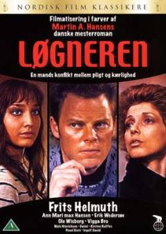 Løgneren : en film