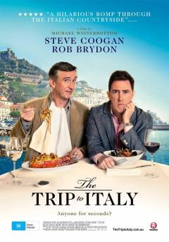 The trip to Italy