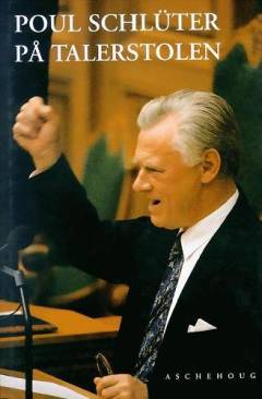 På talerstolen : udvalgte taler og artikler