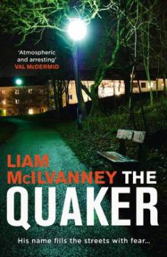 The quaker (Sæt)