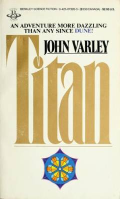 Titan