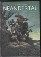 Neandertal : den samlede saga