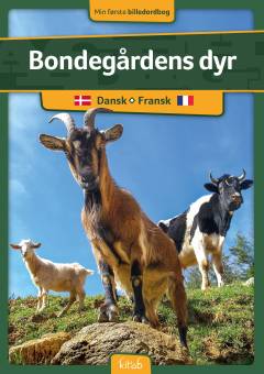 Bondegårdens dyr