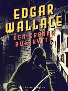 Den grønne bueskytte