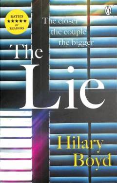 The lie