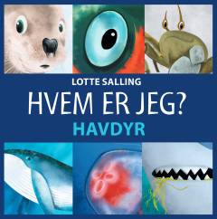 Hvem er jeg? : havdyr