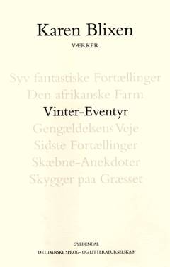 Bog, 1. tekstkritiske og kommenterede udgave, 2010