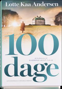 Bog, 1. bogklubudgave, 2016