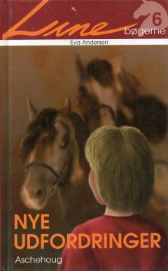 Nye udfordringer