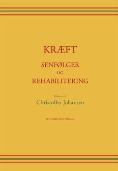 Kræft - senfølger og rehabilitering