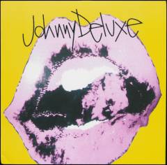 Johnny Deluxe