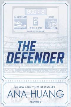 The defender