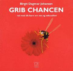 Grib chancen : tal med dit barn om sex og seksualitet