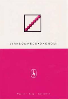 Virksomheds-økonomi