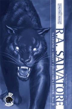 The legend of Drizzt. Book 2