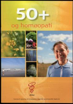 50+ og homøopati