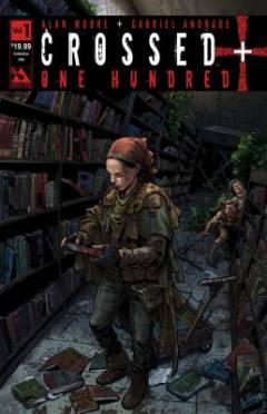 Crossed + one hundred. Volume 1