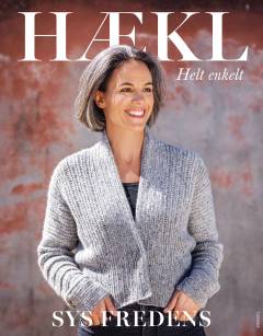 Hækl - helt enkelt