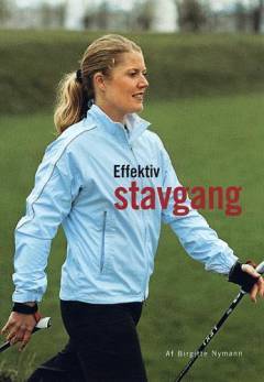 Effektiv stavgang
