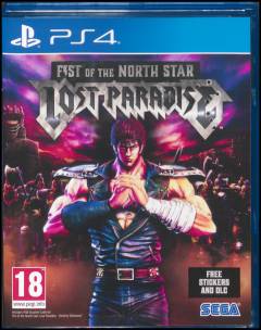 Playstation 4, 2018